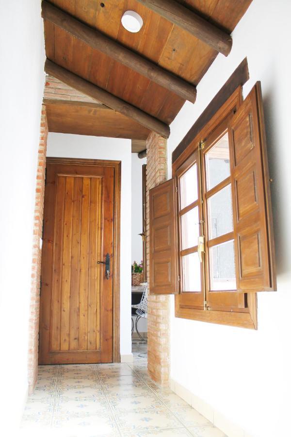 Apartamento La Galeria De Ronda Exterior photo