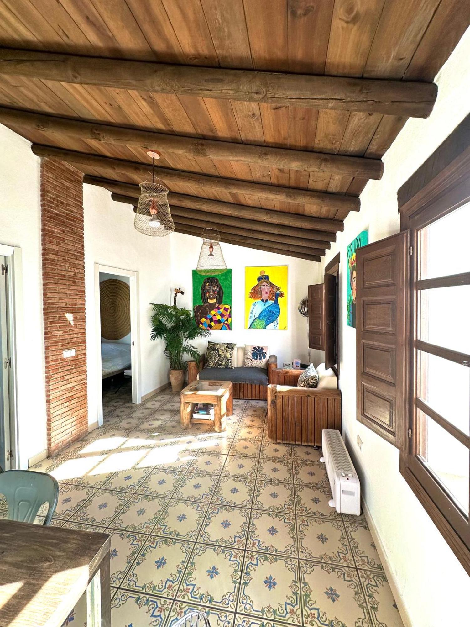 Apartamento La Galeria De Ronda Exterior photo